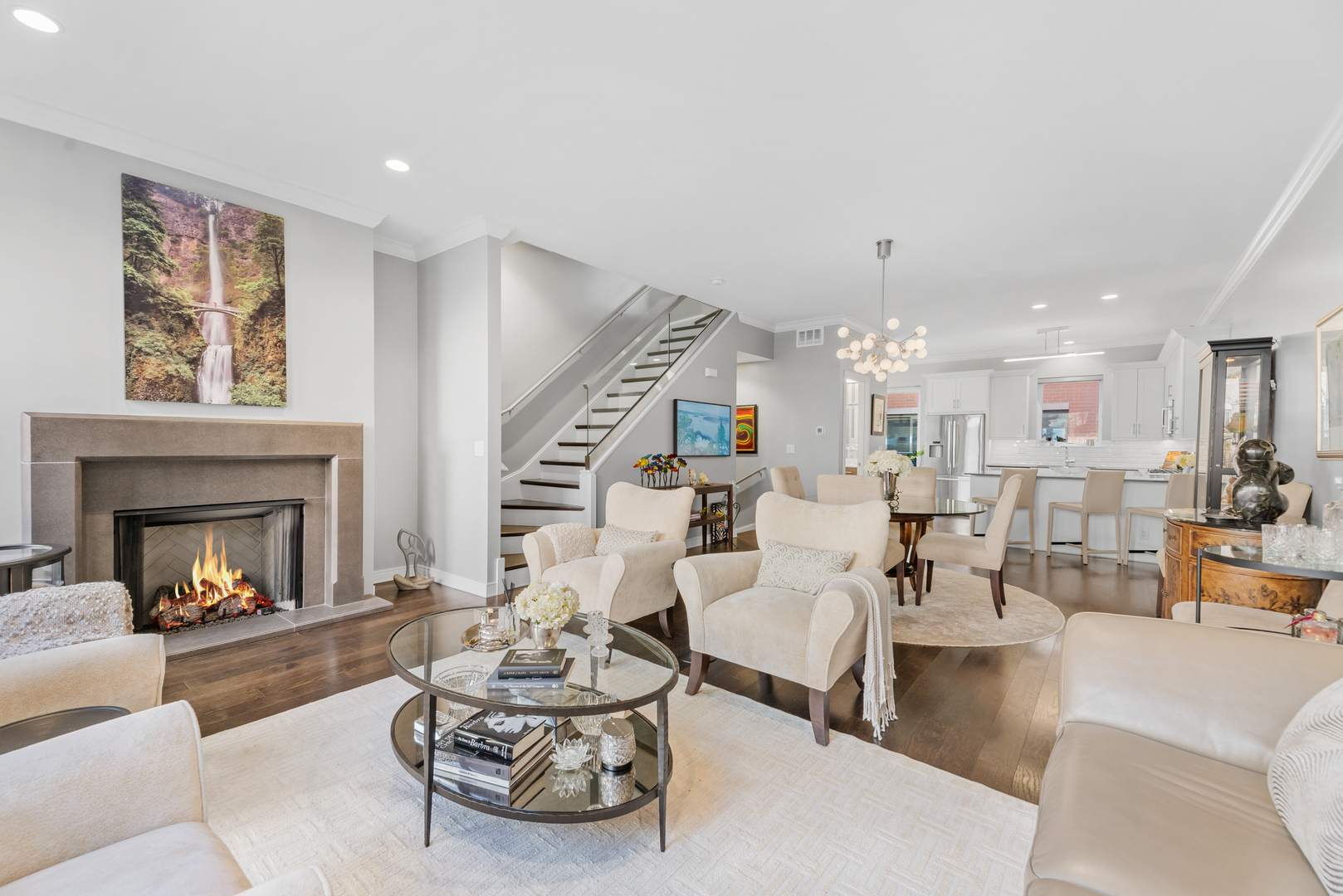 1720 S Prairie Avenue Unit: 4