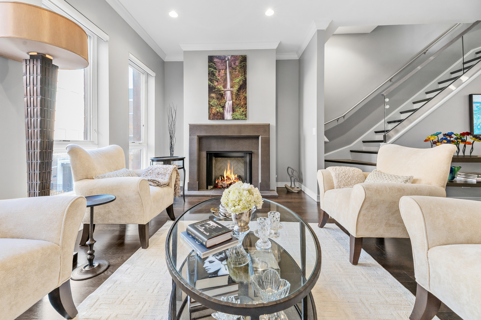 1720 S Prairie Avenue Unit: 4