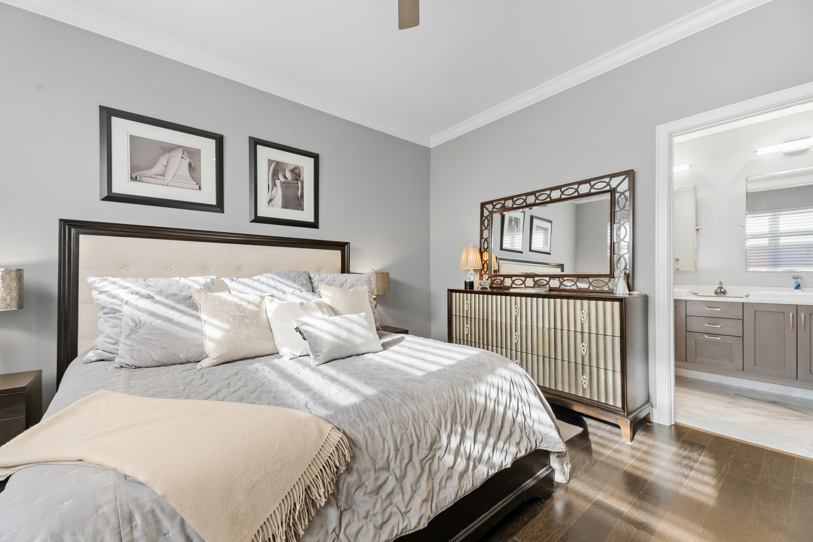 1720 S Prairie Avenue Unit: 4