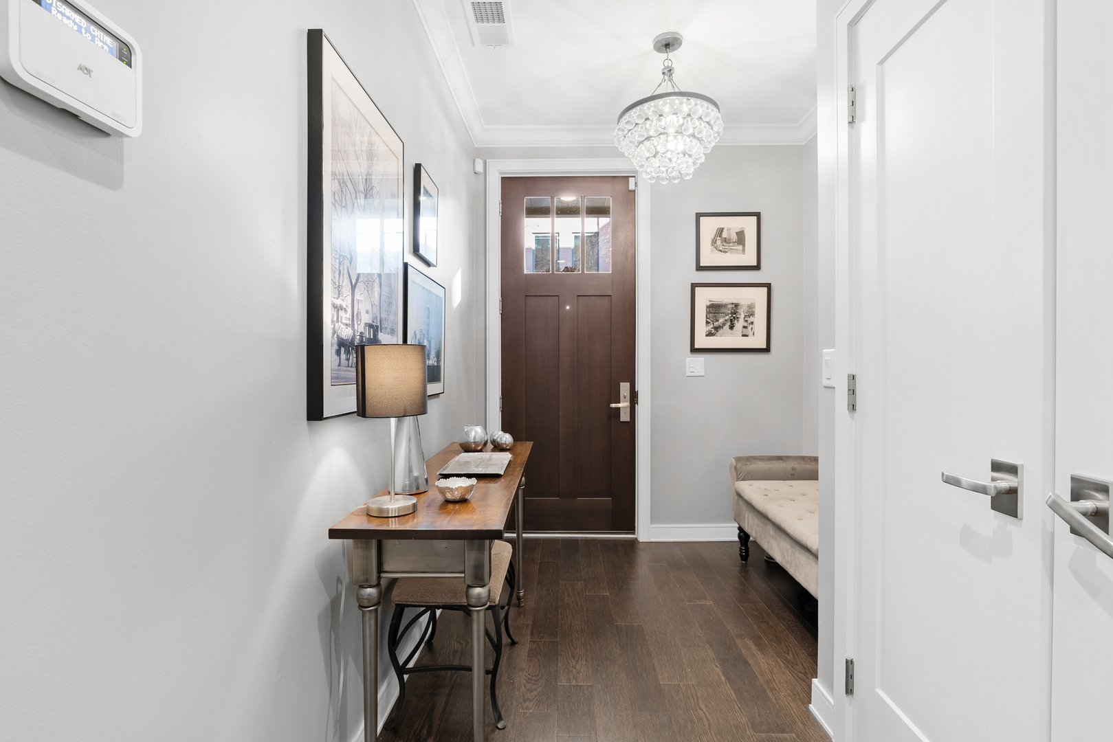 1720 S Prairie Avenue Unit: 4