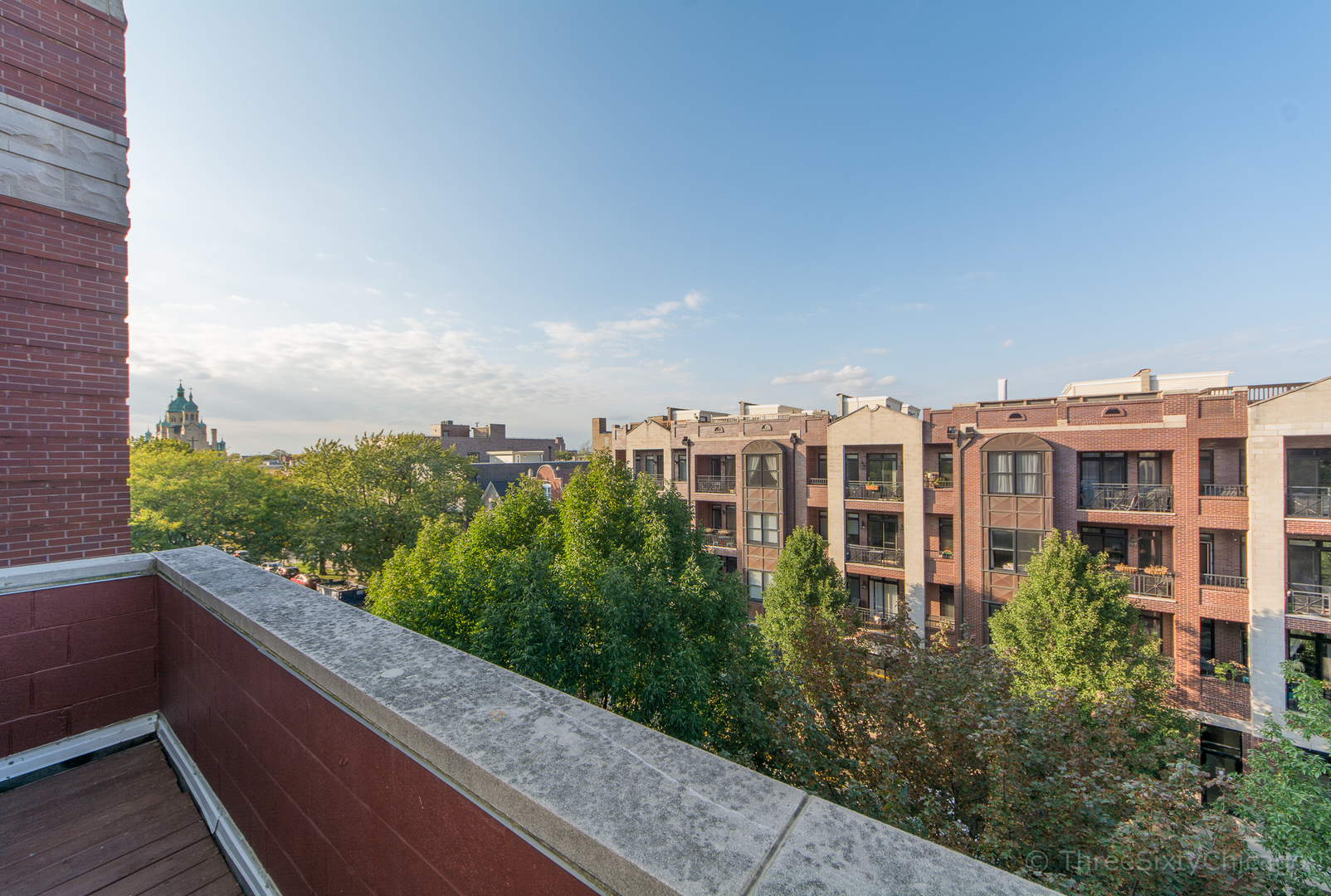 2123 W Rice Street Unit: 4