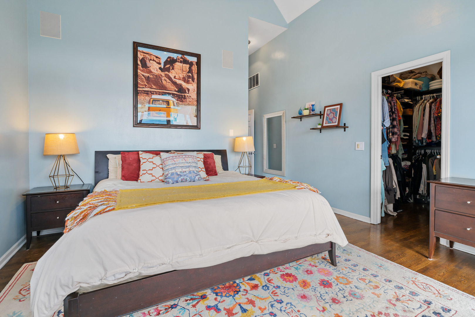 2123 W Rice Street Unit: 4