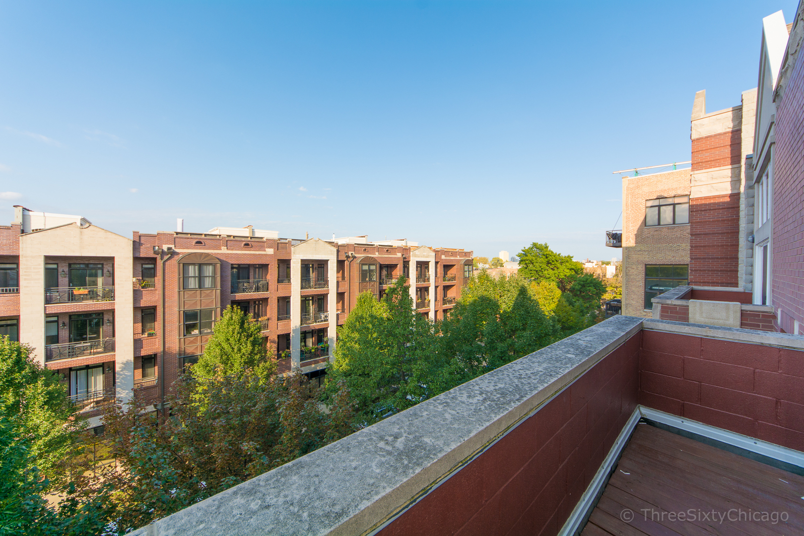 2123 W Rice Street Unit: 4