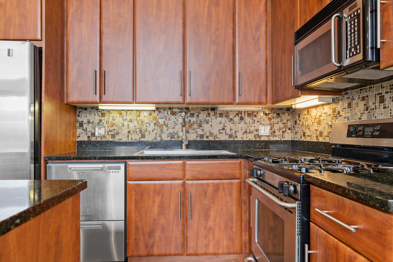 2123 W Rice Street Unit: 4