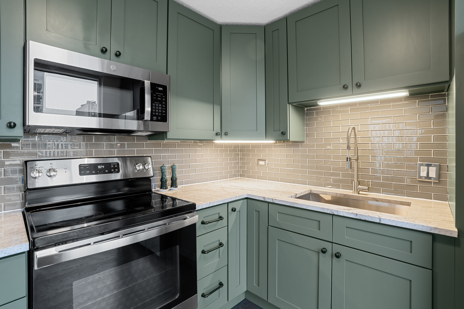 1212 N La Salle Drive Unit: 1401