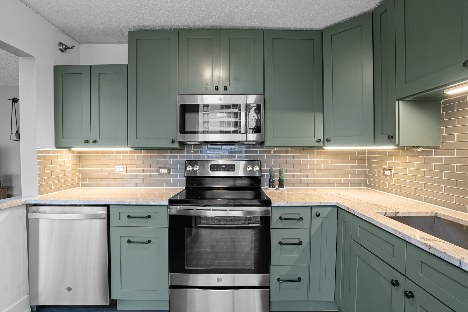 1212 N La Salle Drive Unit: 1401