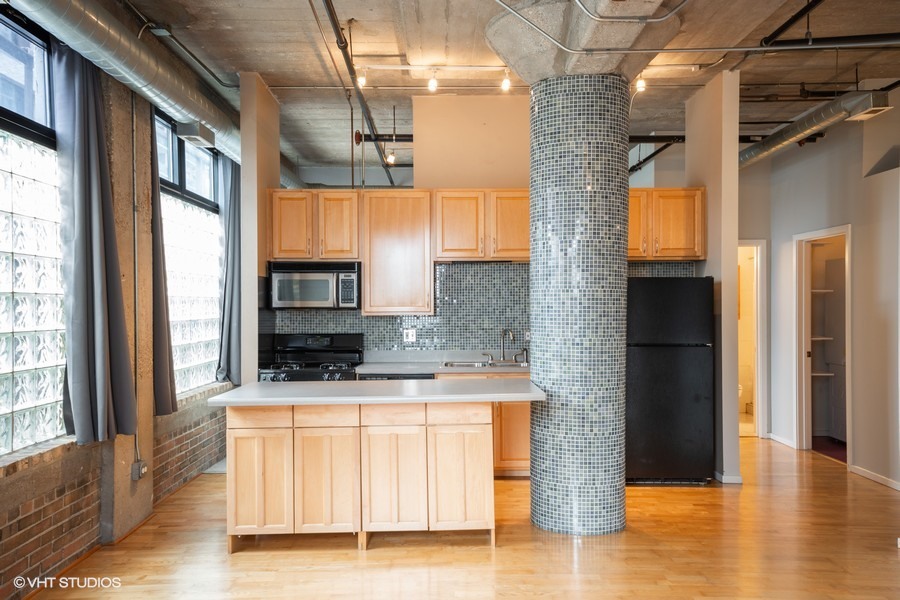 1516 S Wabash Avenue Unit: 308