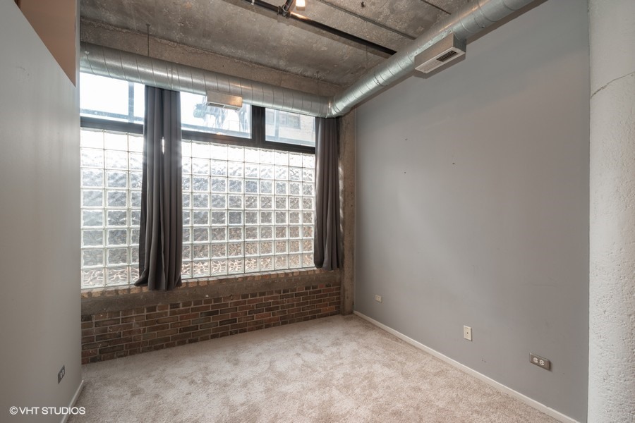 1516 S Wabash Avenue Unit: 308