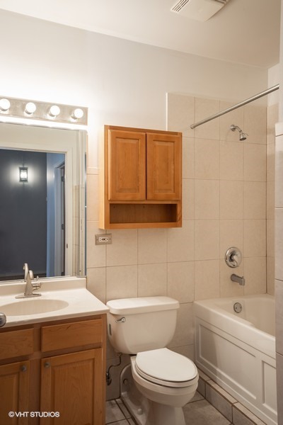 1516 S Wabash Avenue Unit: 308