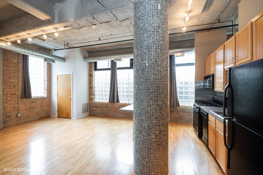 1516 S Wabash Avenue Unit: 308