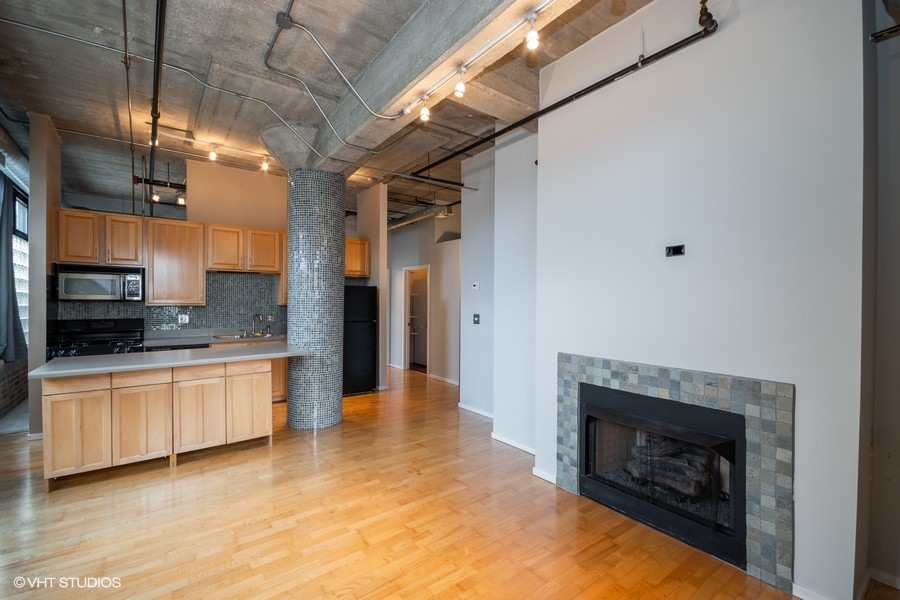 1516 S Wabash Avenue Unit: 308
