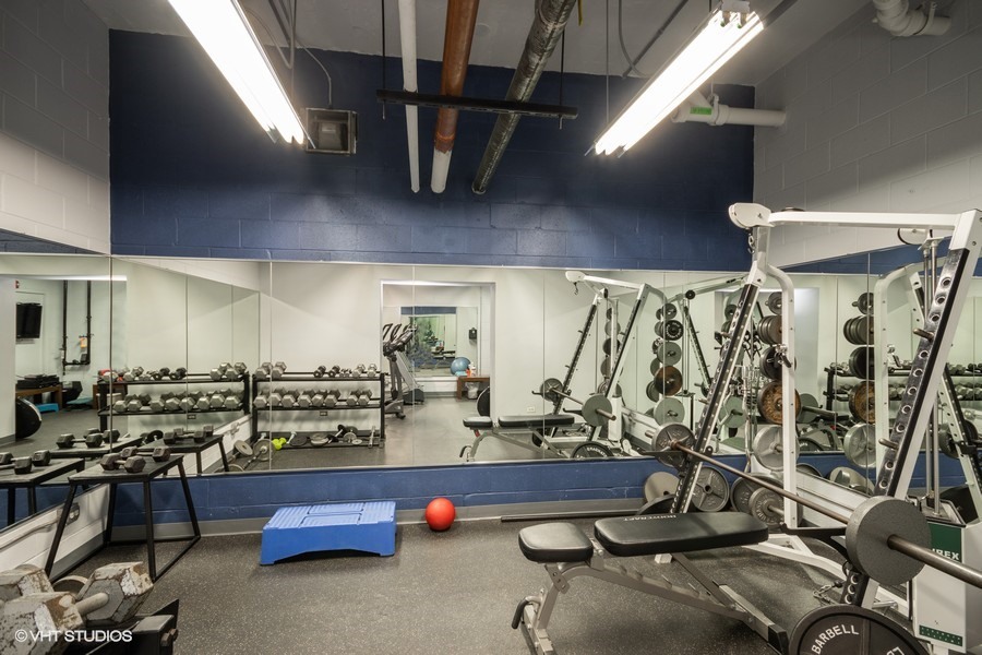 1516 S Wabash Avenue Unit: 308