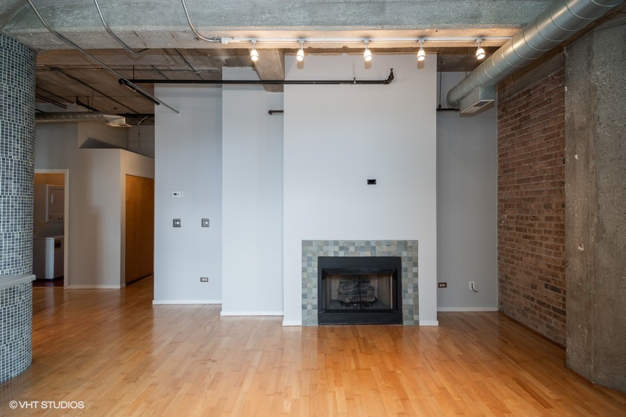 1516 S Wabash Avenue Unit: 308