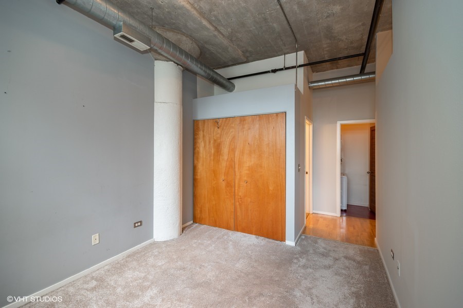 1516 S Wabash Avenue Unit: 308