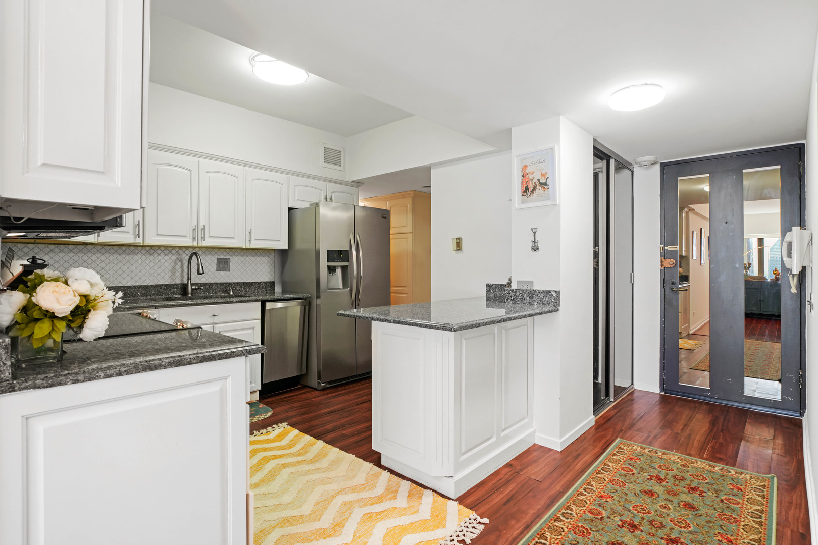 175 E DELAWARE Place Unit: 5712