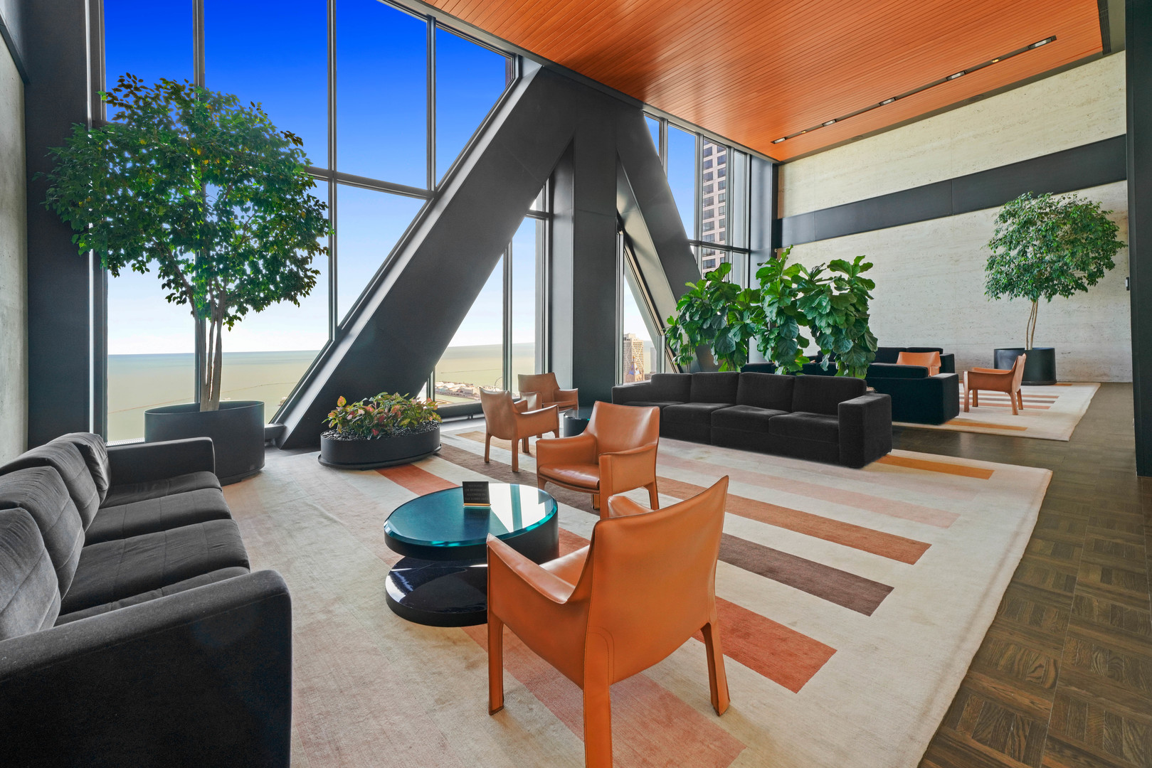 175 E DELAWARE Place Unit: 5712