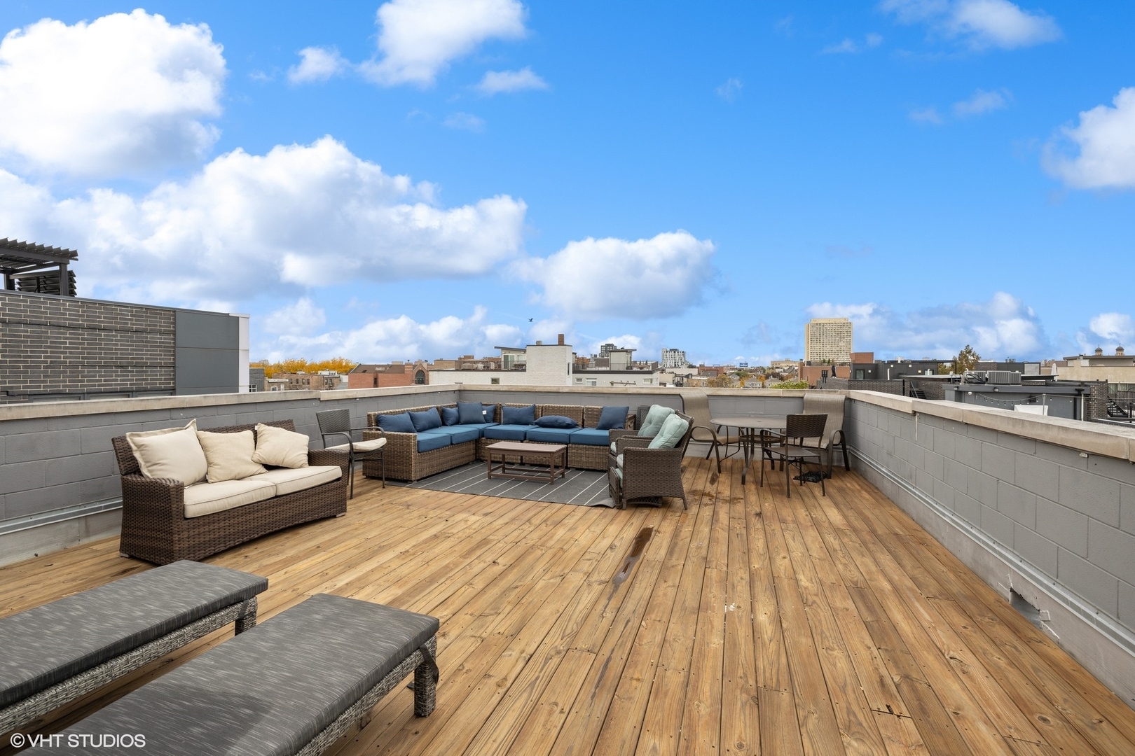 1545 W Fry Street Unit: 2