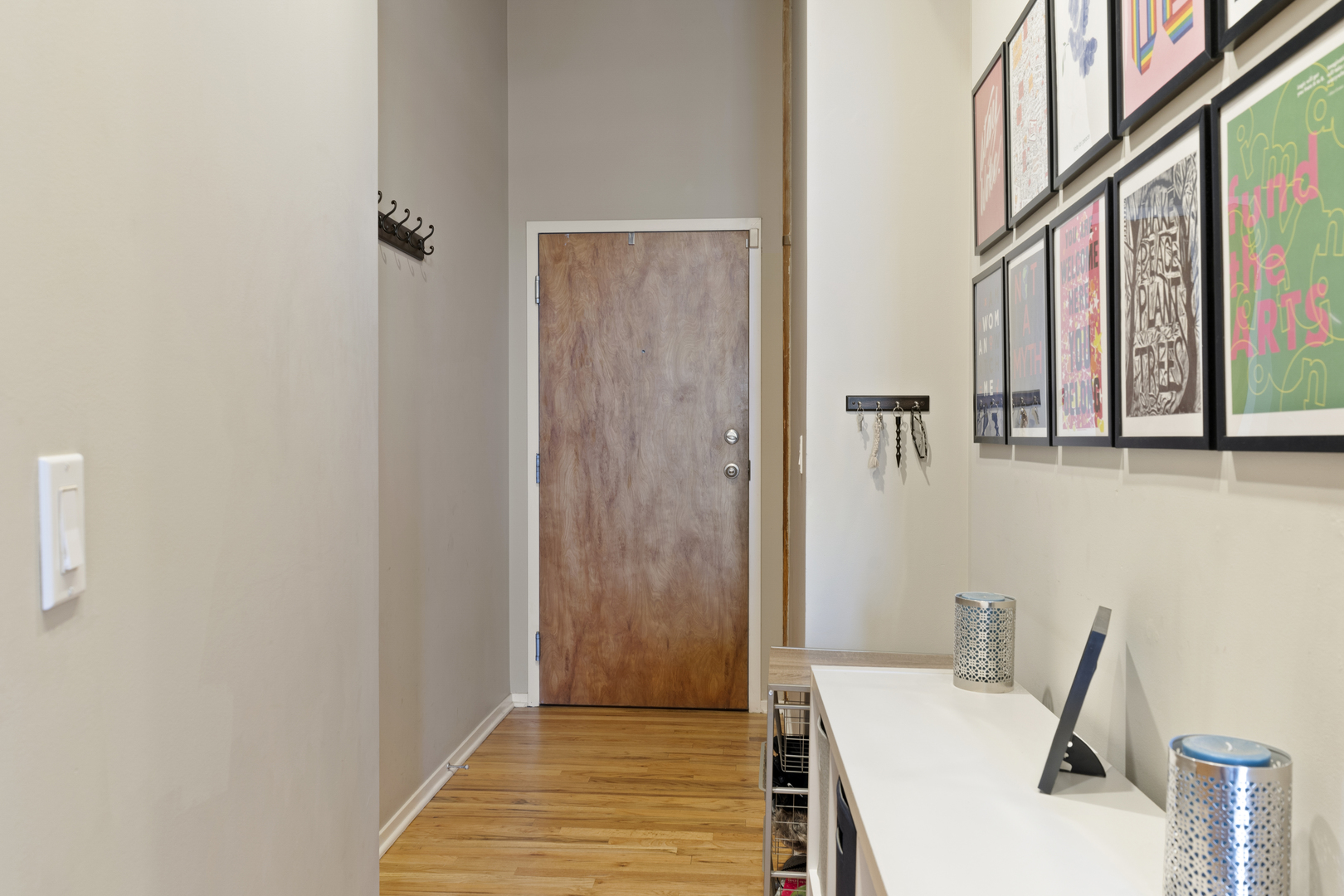 1751 N Western Avenue Unit: 307