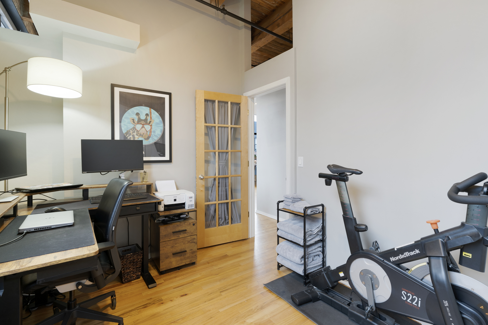 1751 N Western Avenue Unit: 307