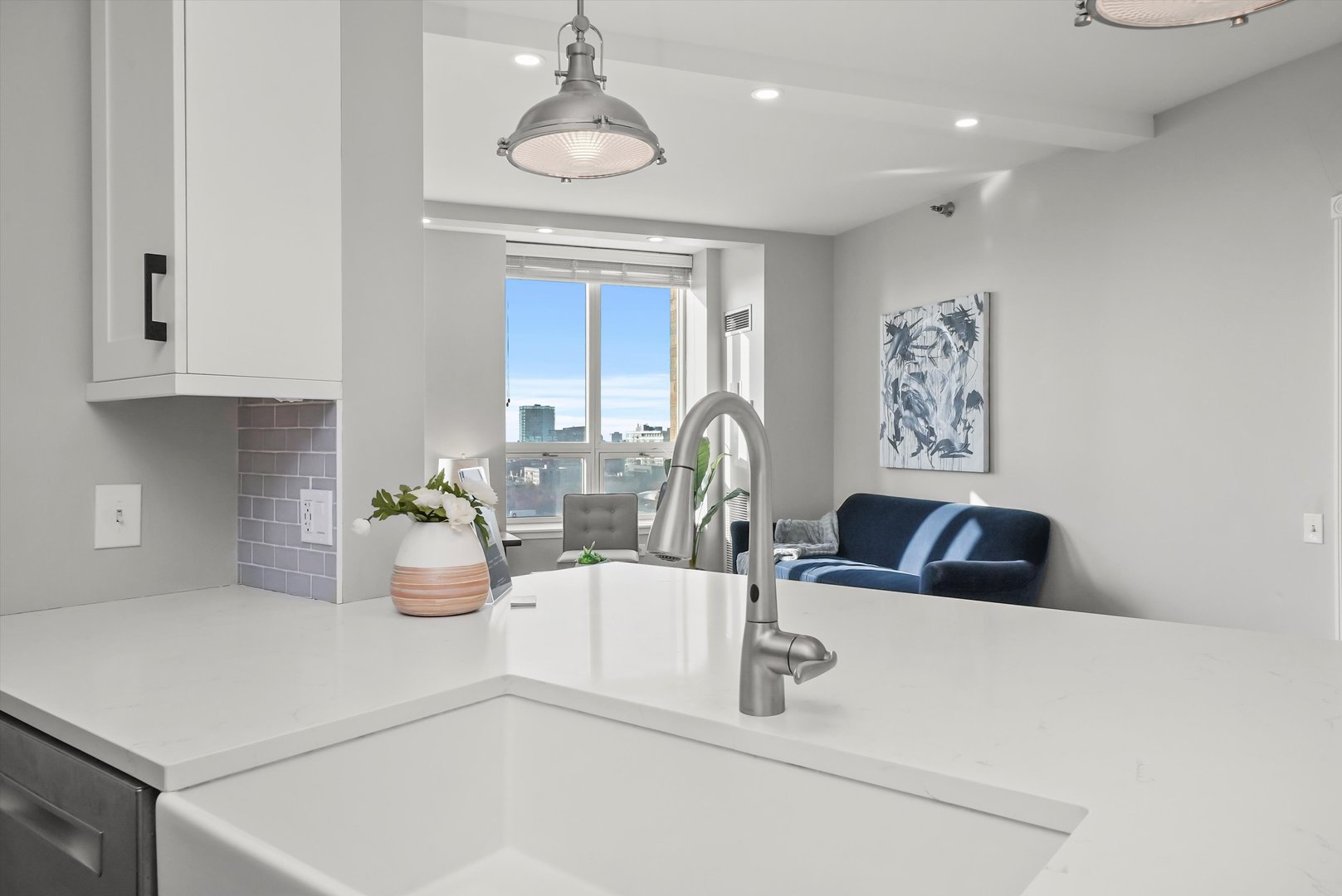 600 N KINGSBURY Street Unit: 1510