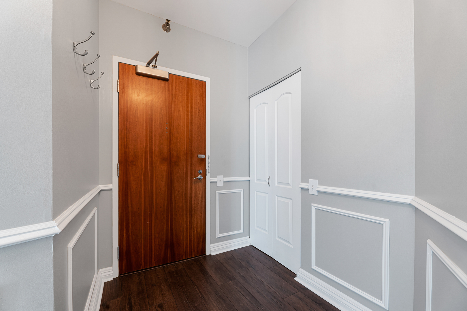 600 N KINGSBURY Street Unit: 1510