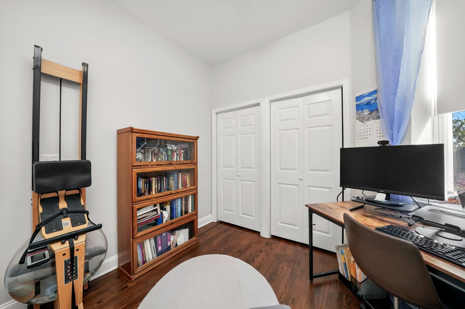 2439 N Sawyer Avenue Unit: 3S