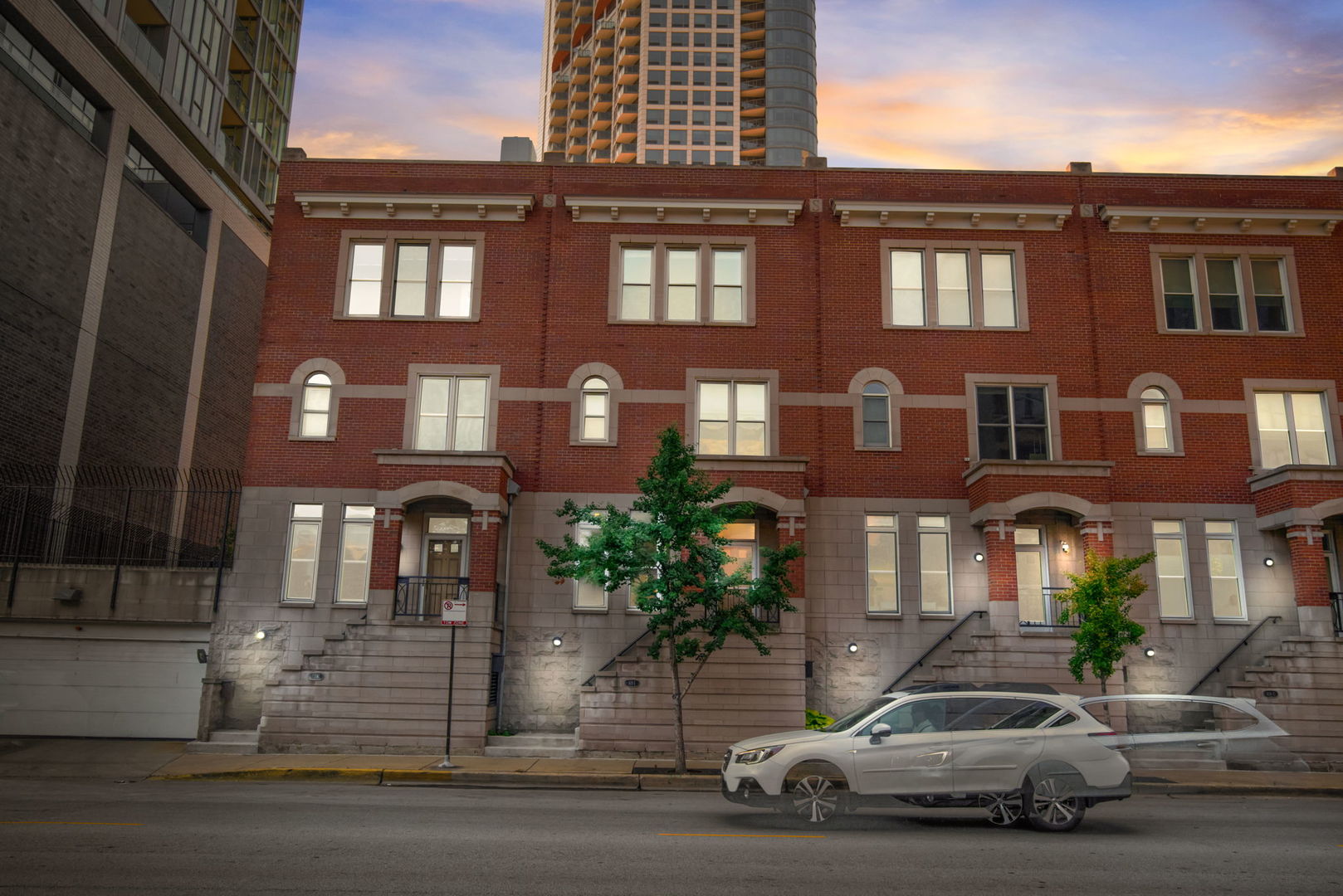 419 W Grand Avenue Unit: I
