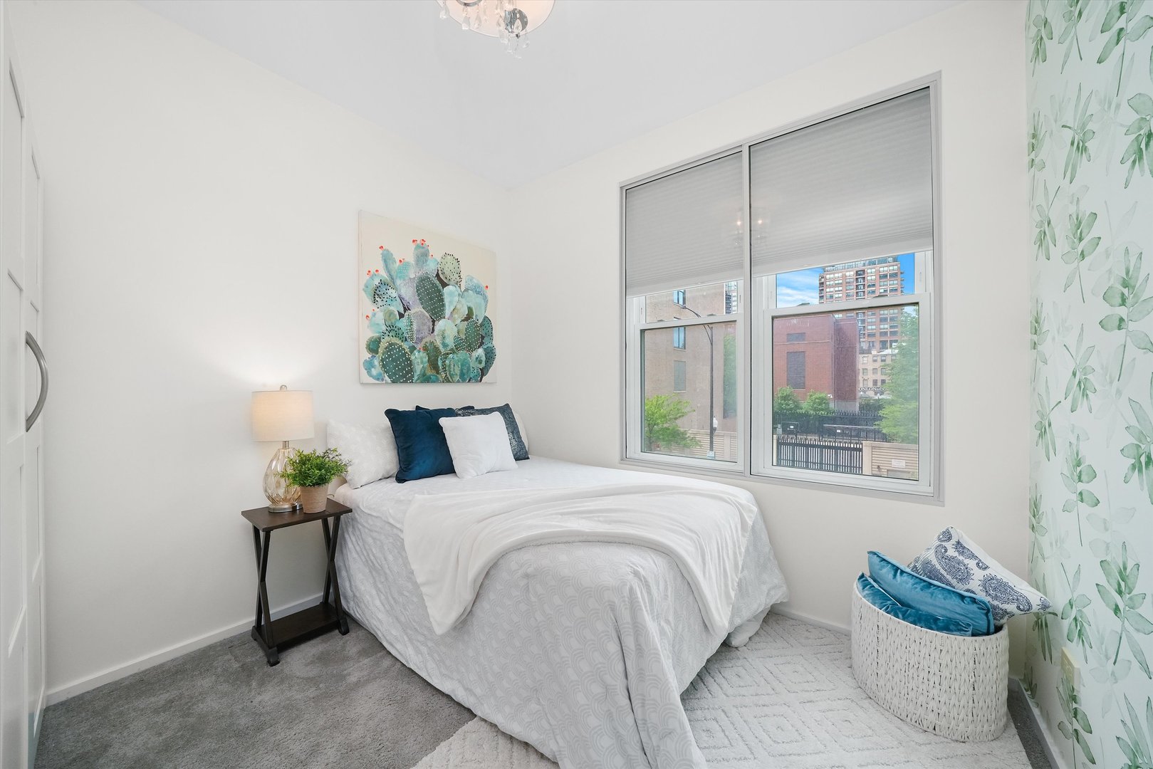 419 W Grand Avenue Unit: I