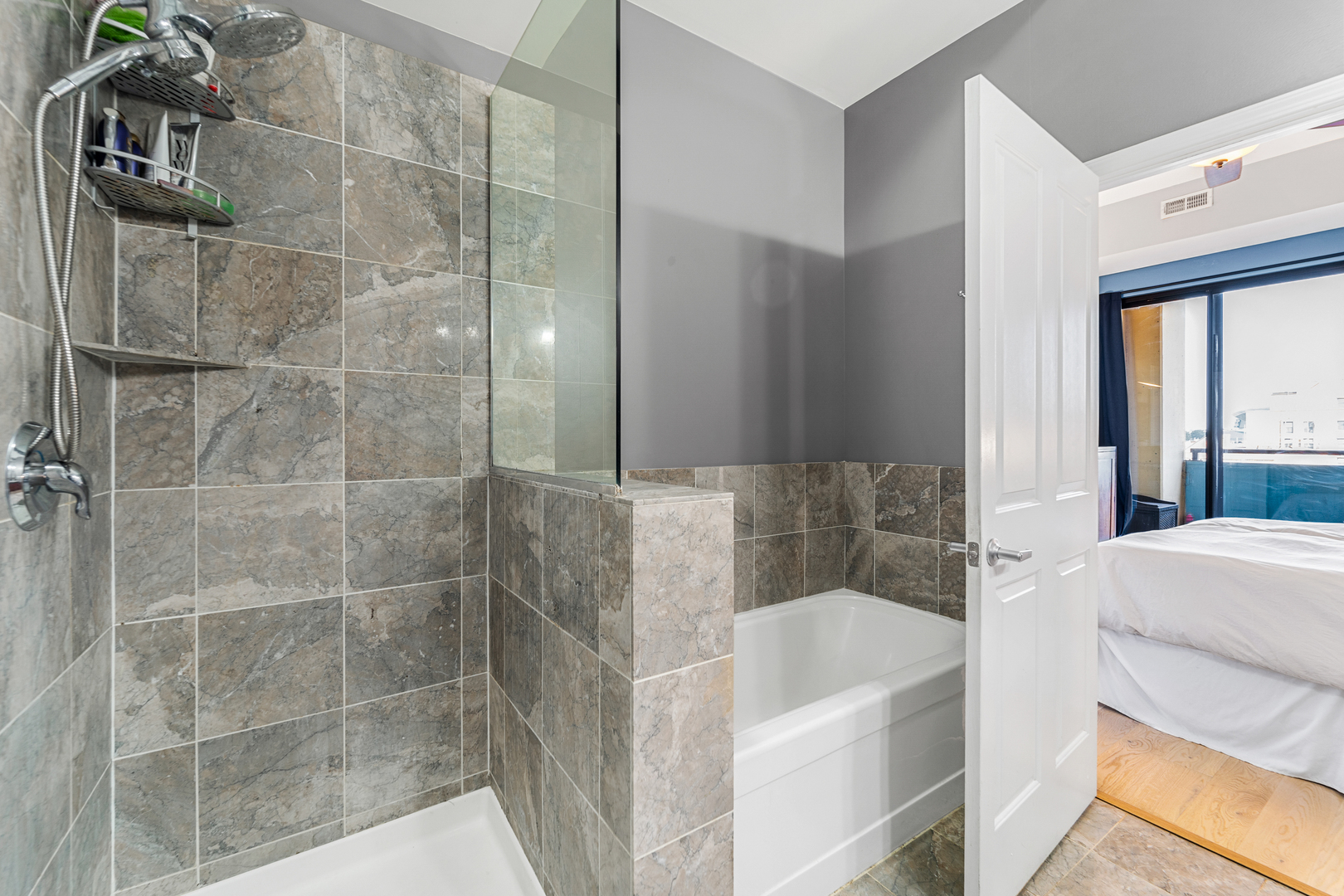 1464 S MICHIGAN Avenue Unit: 602