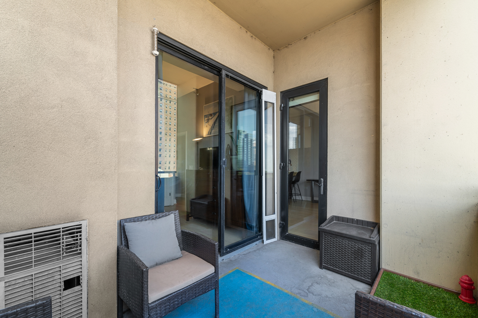 1464 S MICHIGAN Avenue Unit: 602