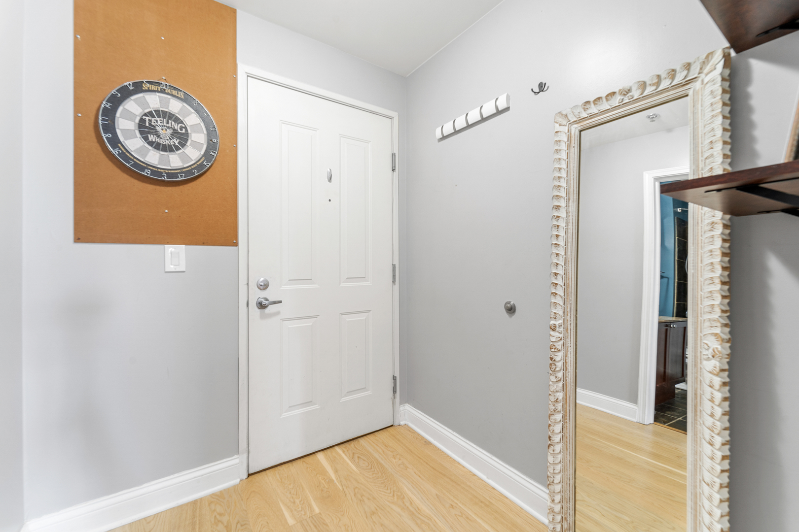 1464 S MICHIGAN Avenue Unit: 602