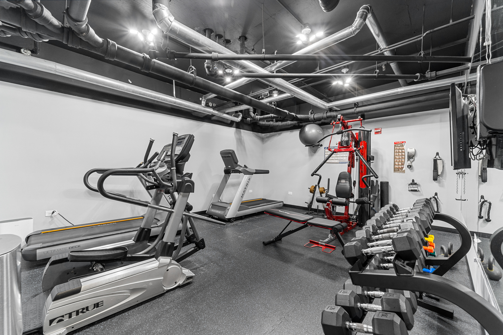 1464 S MICHIGAN Avenue Unit: 602