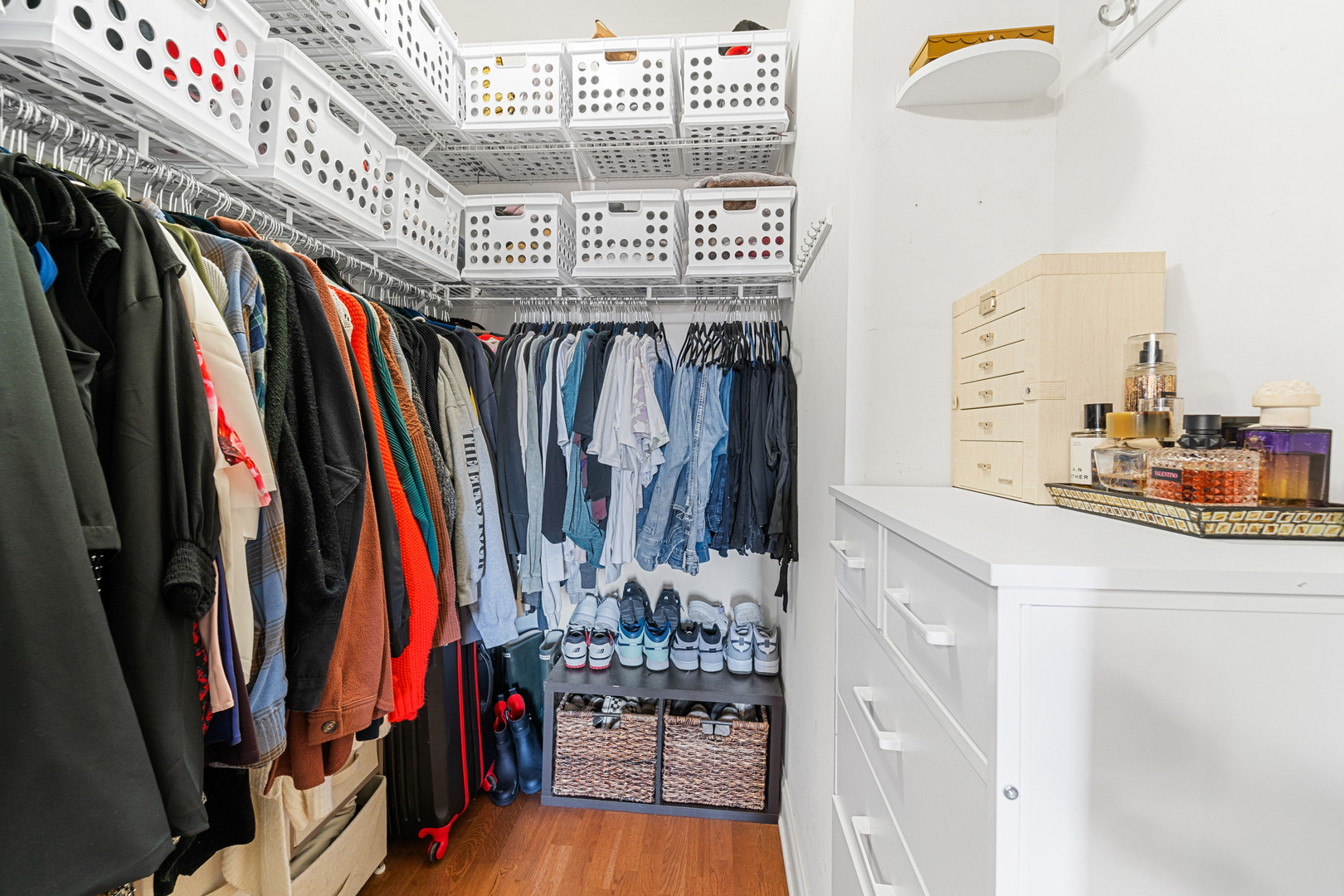 1464 S MICHIGAN Avenue Unit: 602