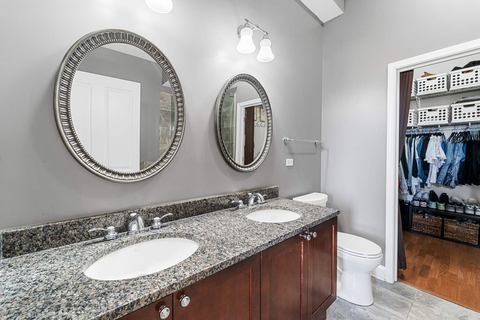 1464 S MICHIGAN Avenue Unit: 602