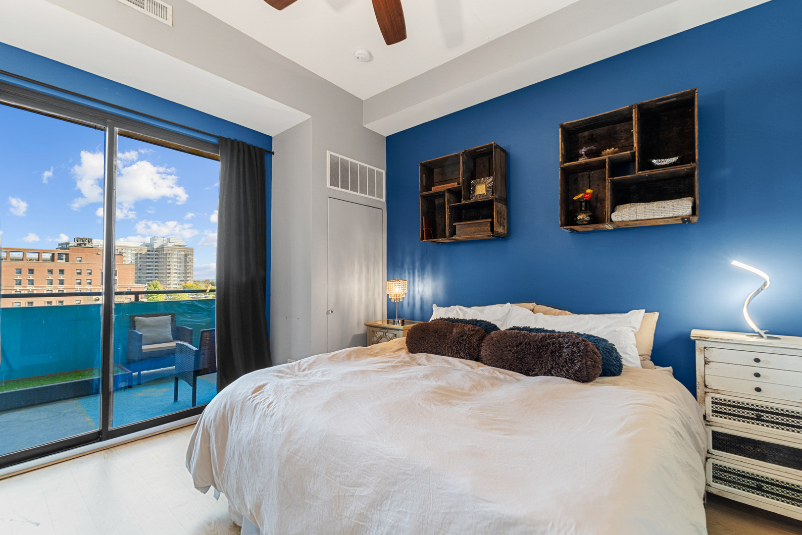 1464 S MICHIGAN Avenue Unit: 602