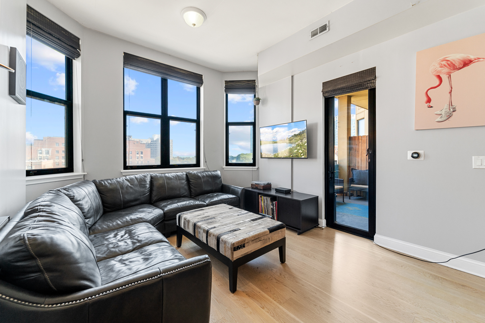 1464 S MICHIGAN Avenue Unit: 602