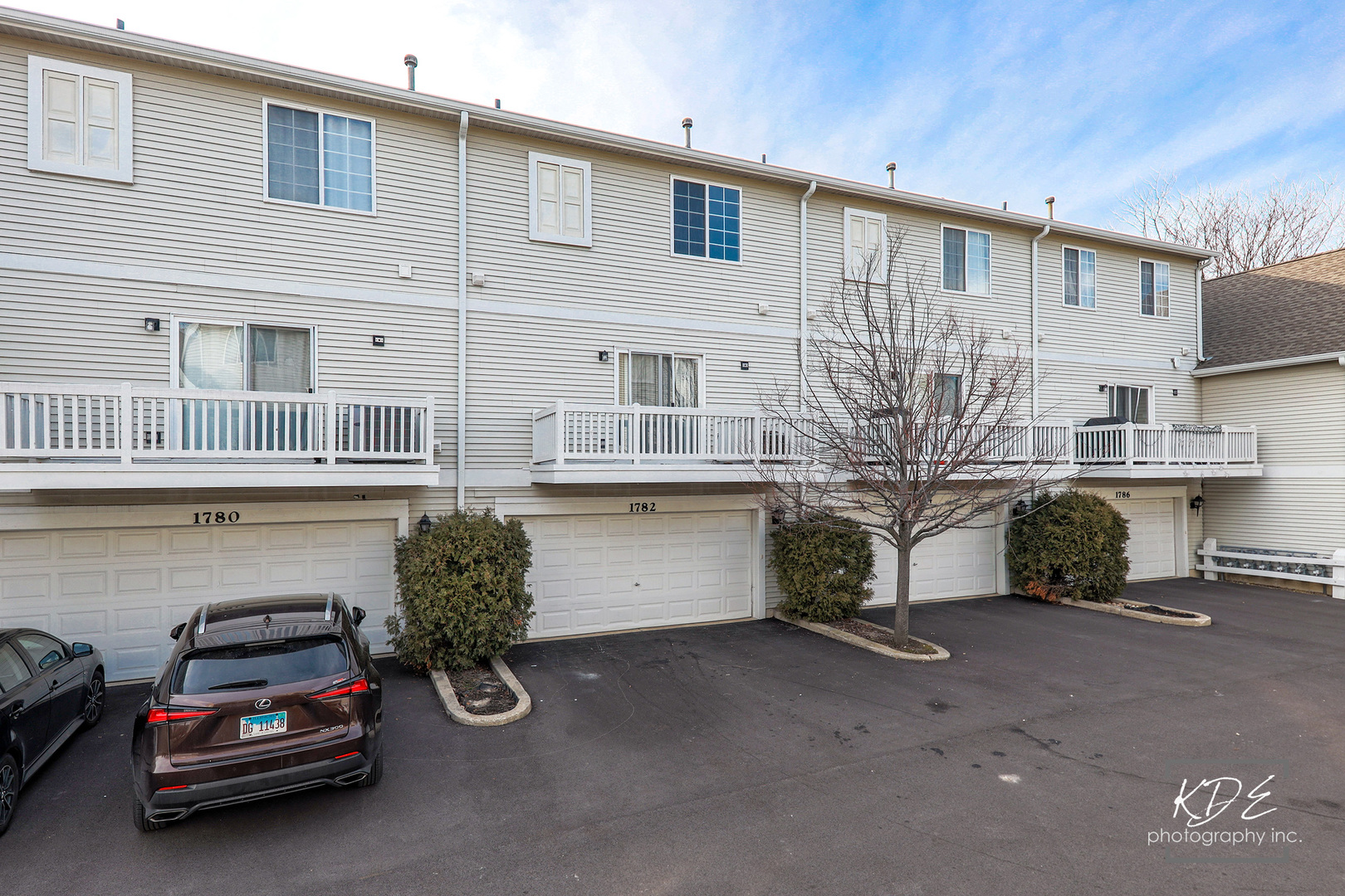 1782 whirlaway Court