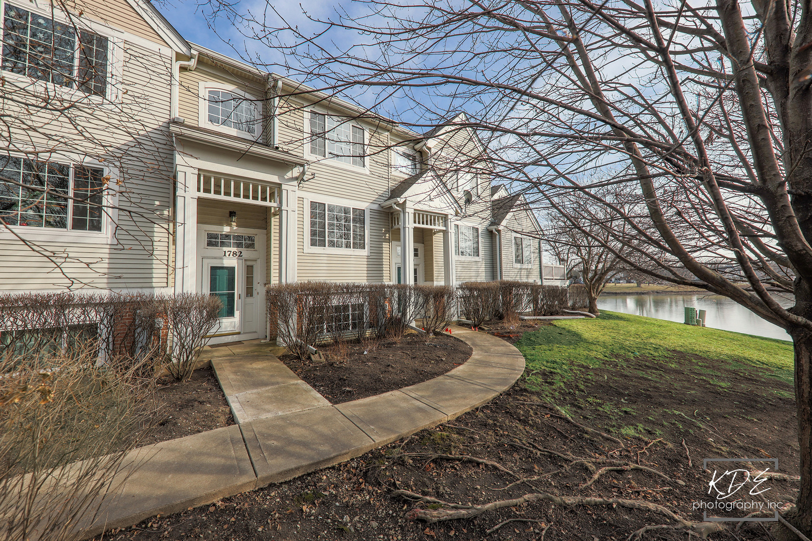 1782 whirlaway Court