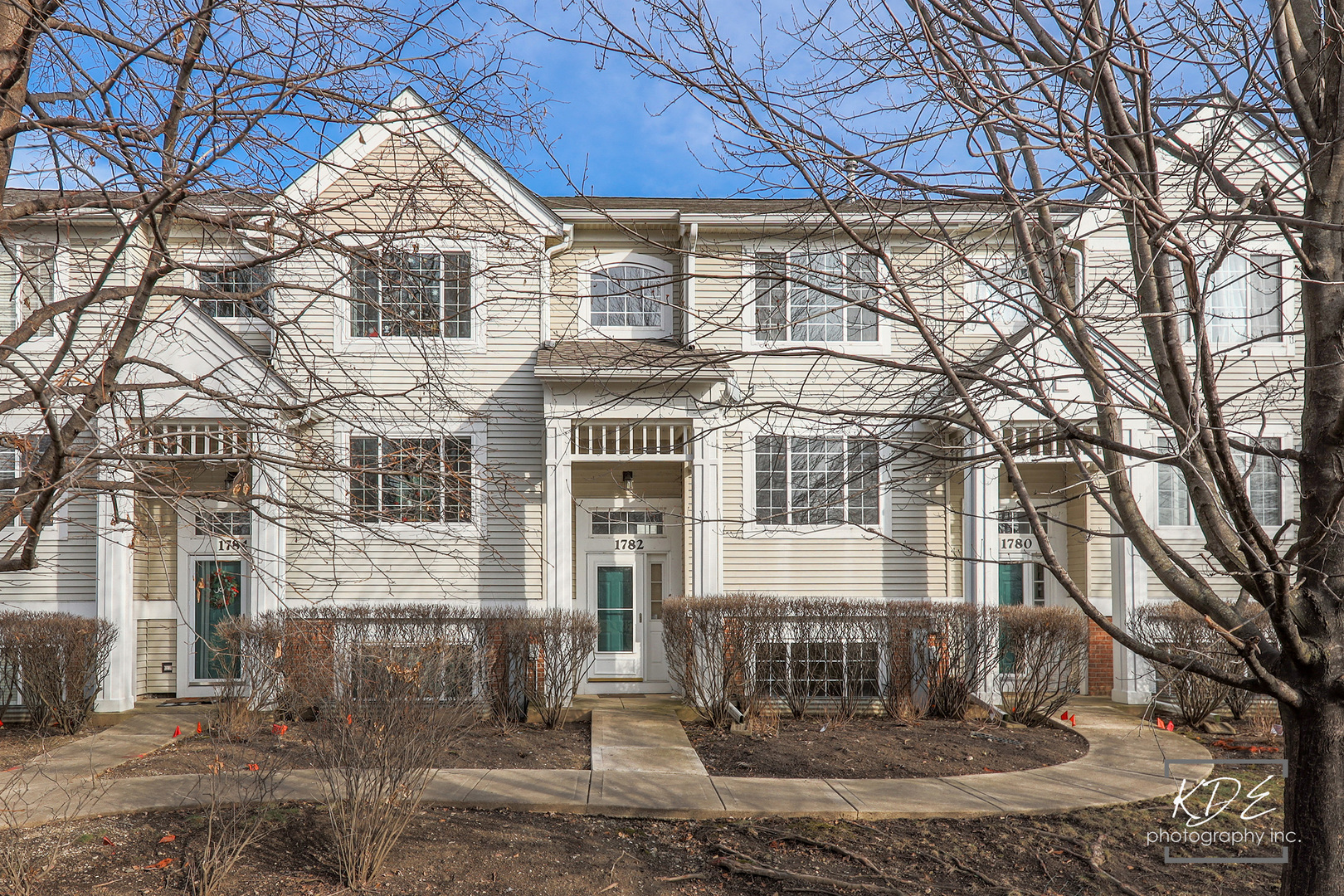 1782 whirlaway Court