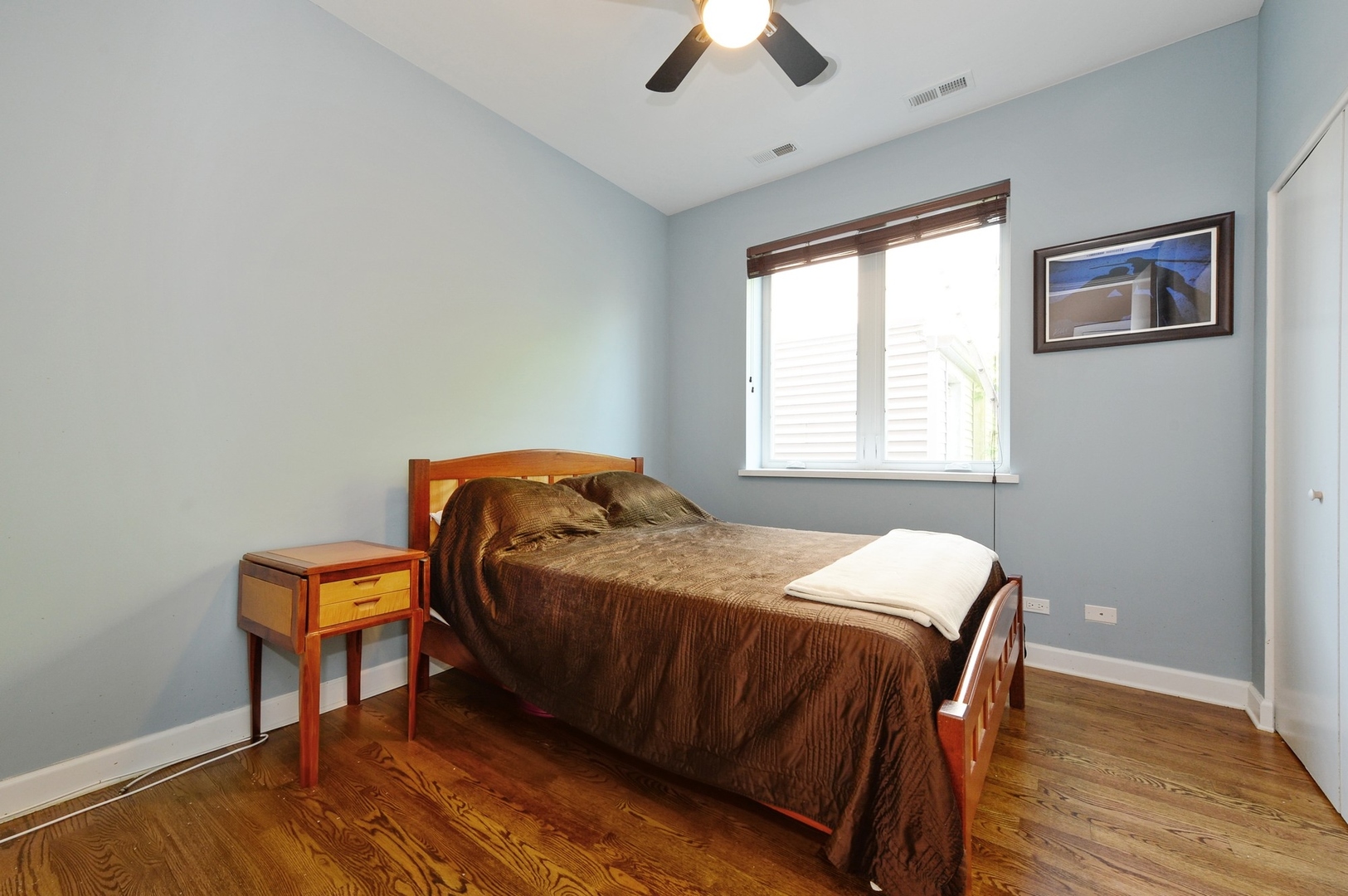 1518 W Chestnut Street Unit: 2