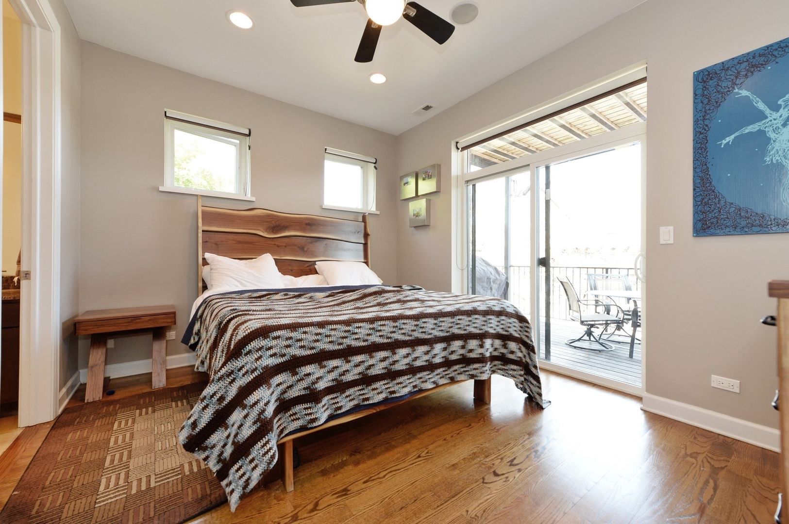 1518 W Chestnut Street Unit: 2