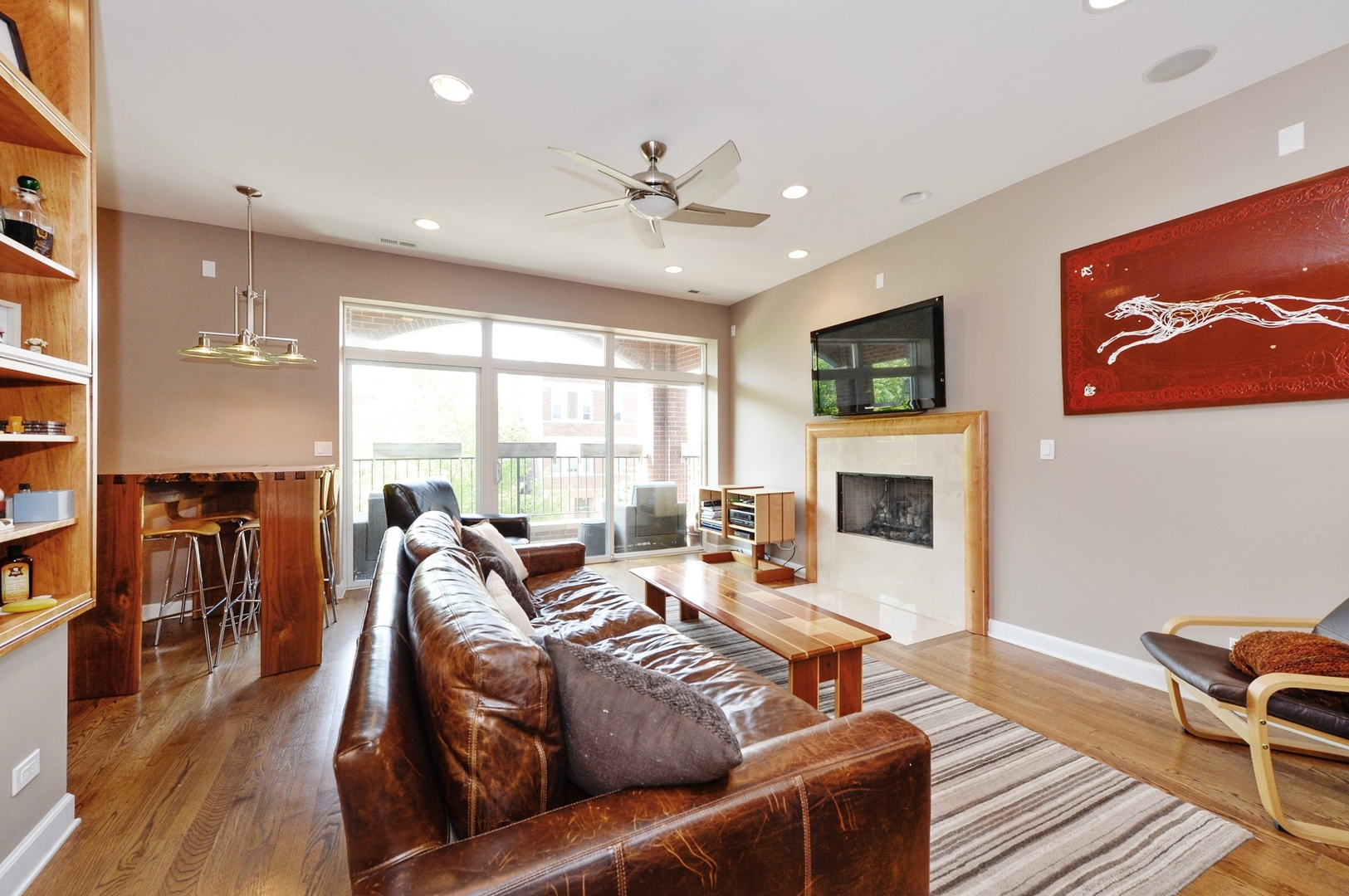 1518 W Chestnut Street Unit: 2