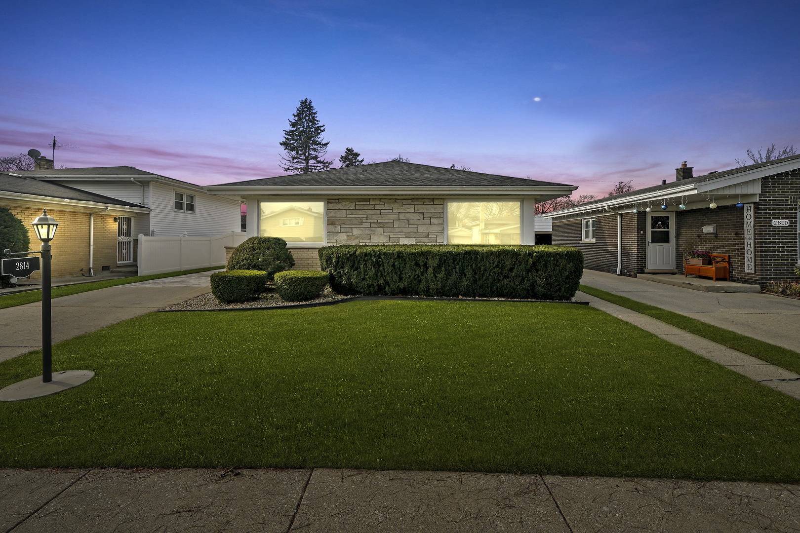 2814 DOWNING Avenue