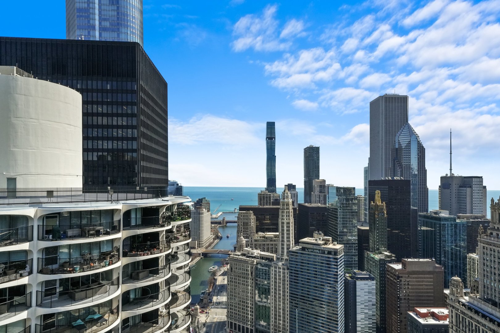 300 N State Street Unit: 5225