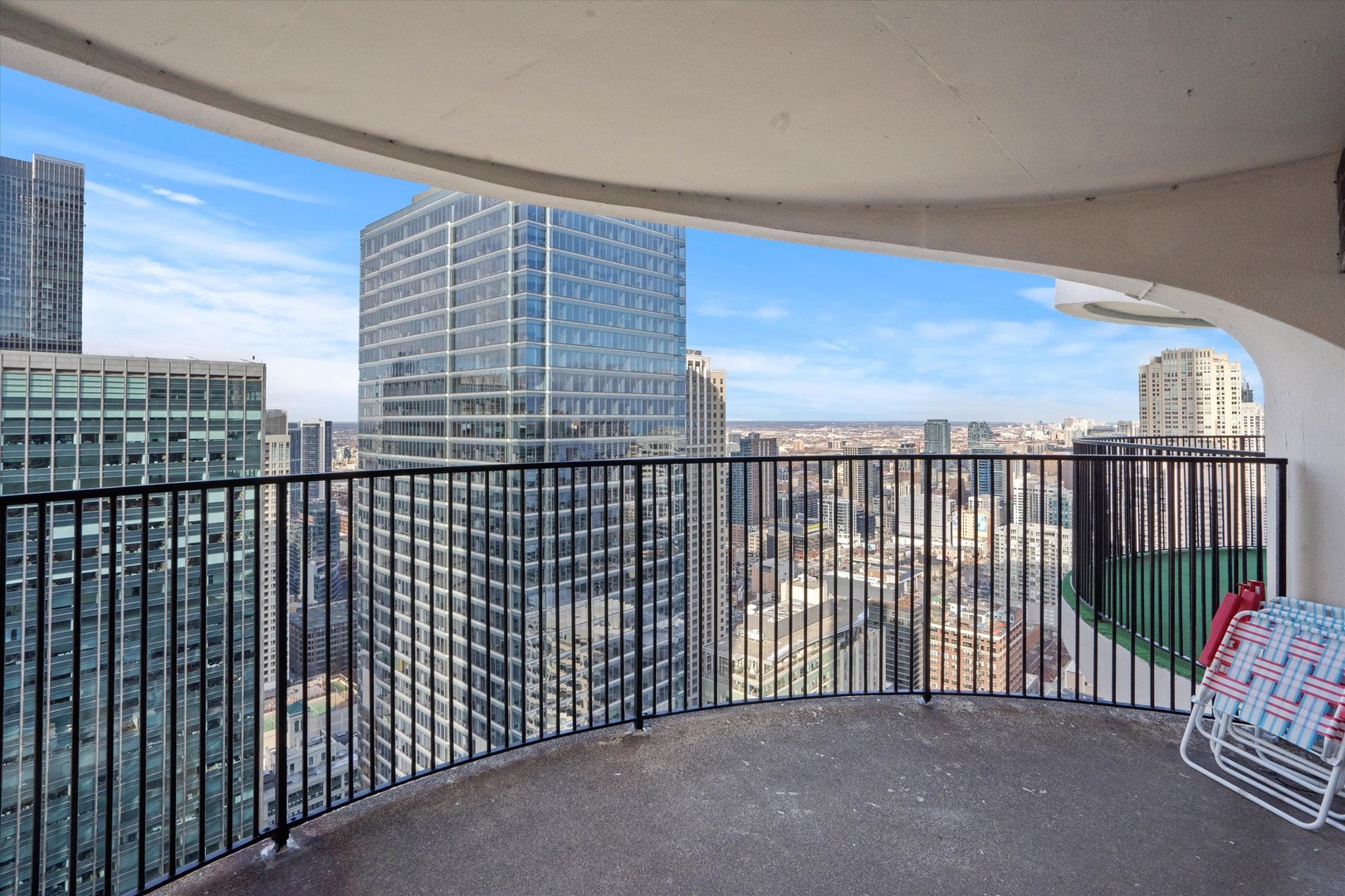 300 N State Street Unit: 5225