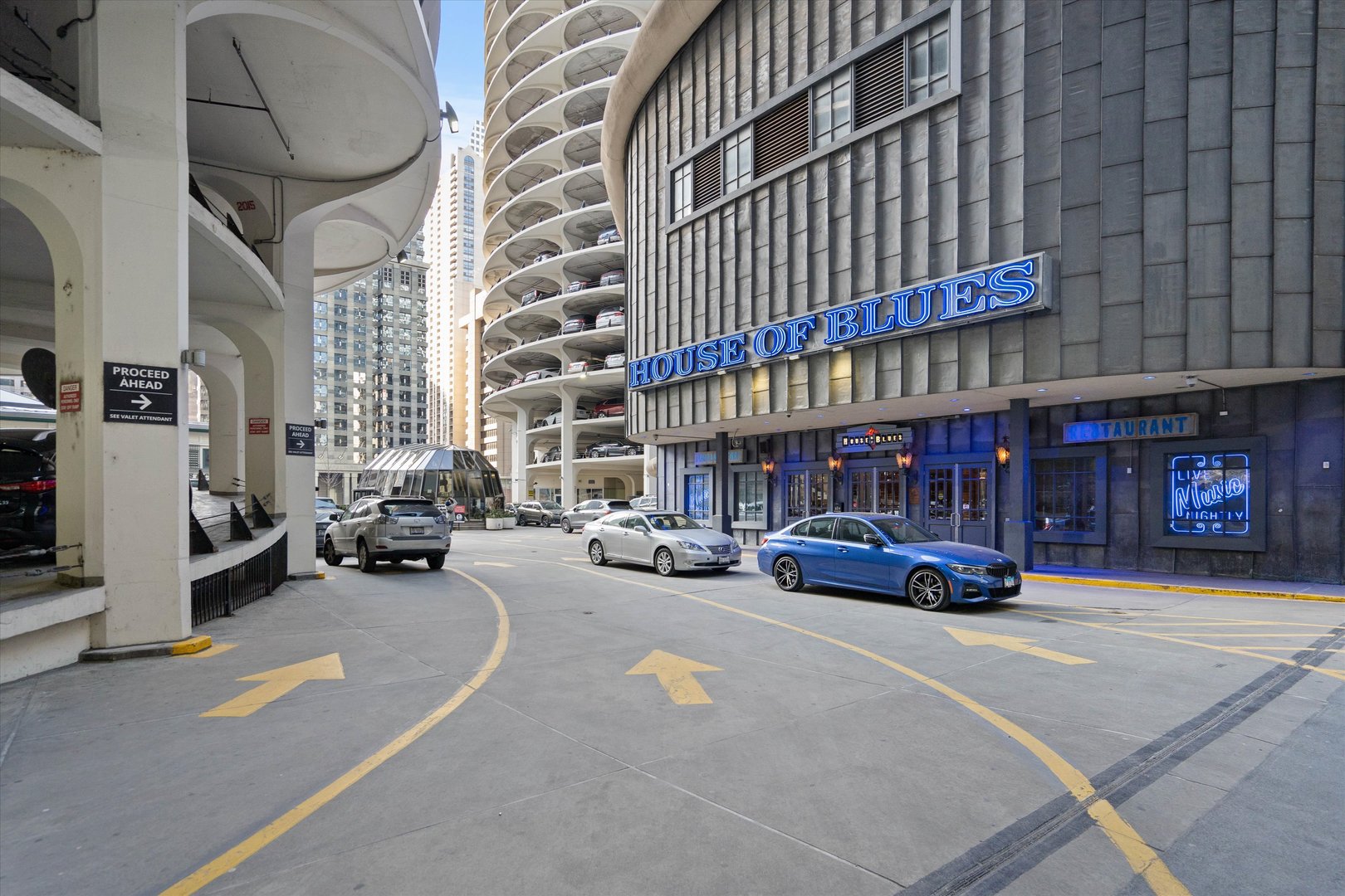 300 N State Street Unit: 5225