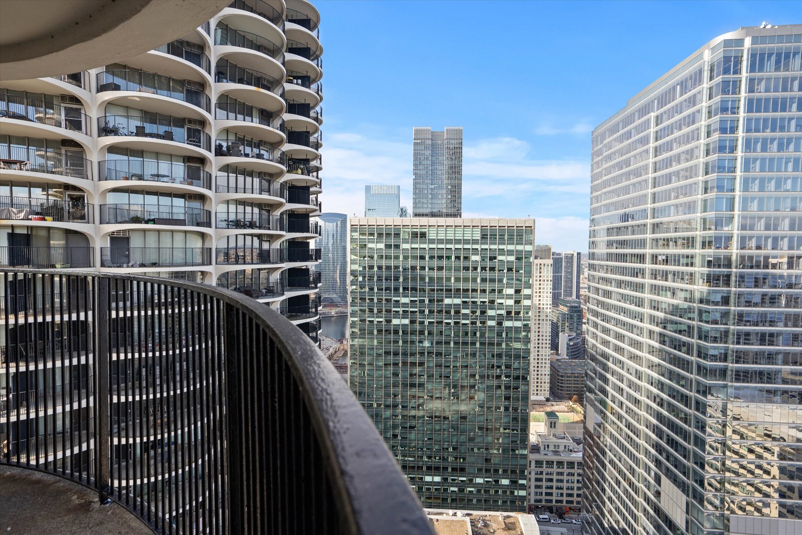 300 N State Street Unit: 5225
