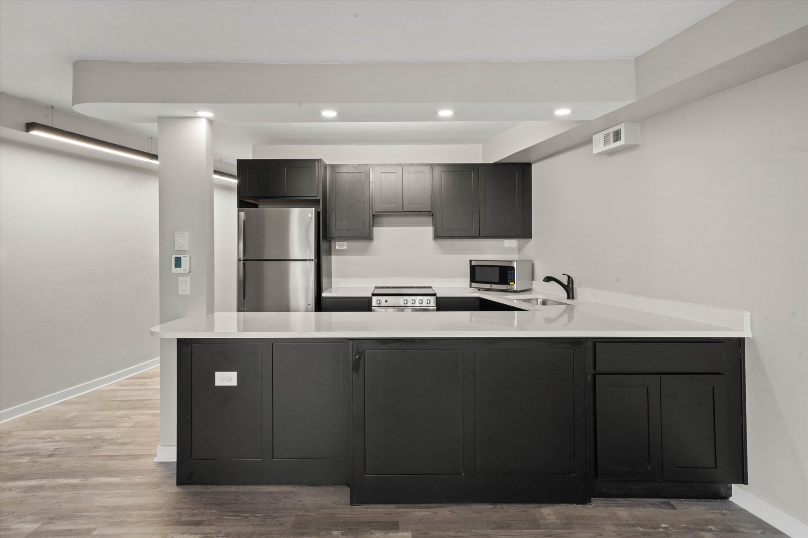 300 N State Street Unit: 5225