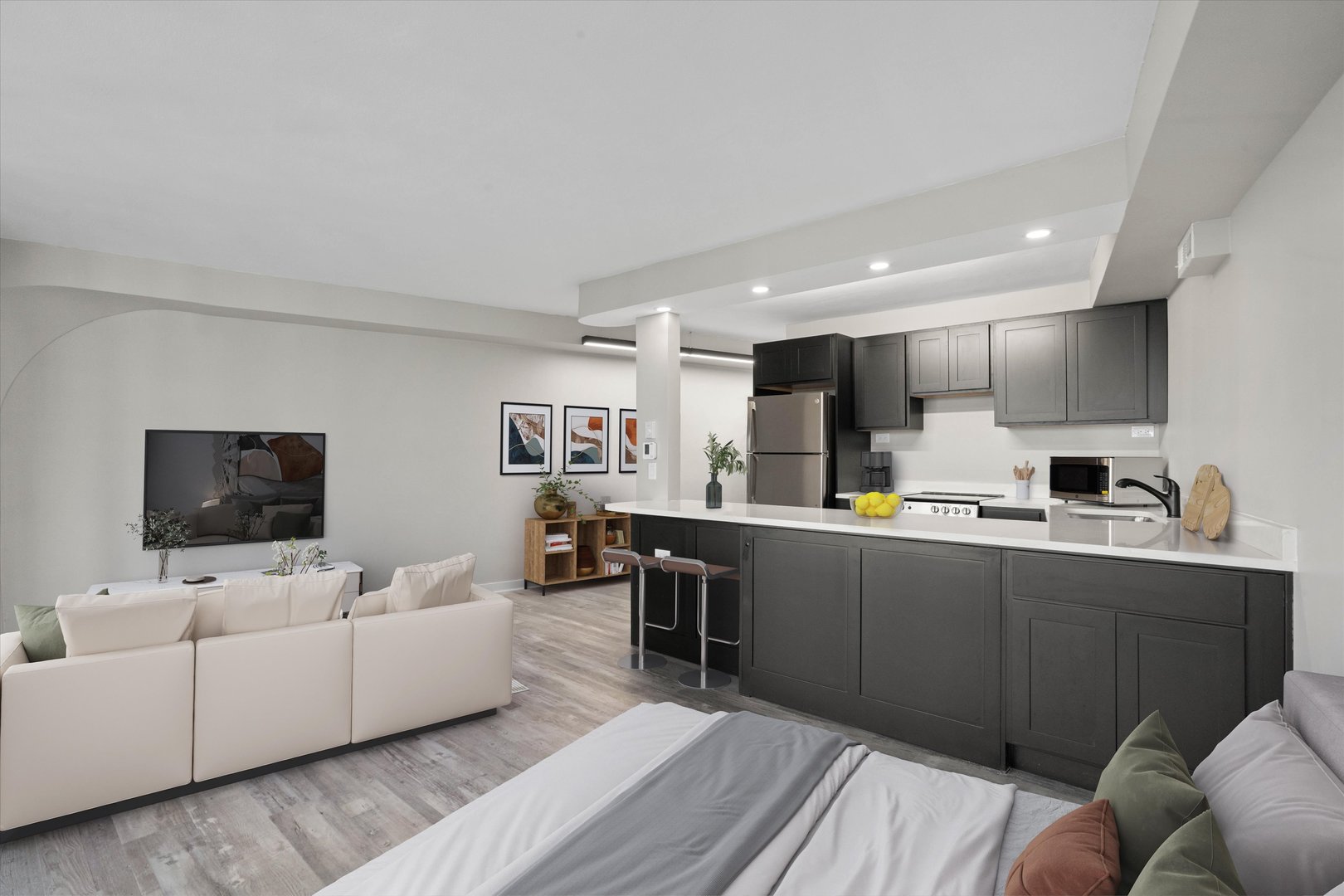 300 N State Street Unit: 5225