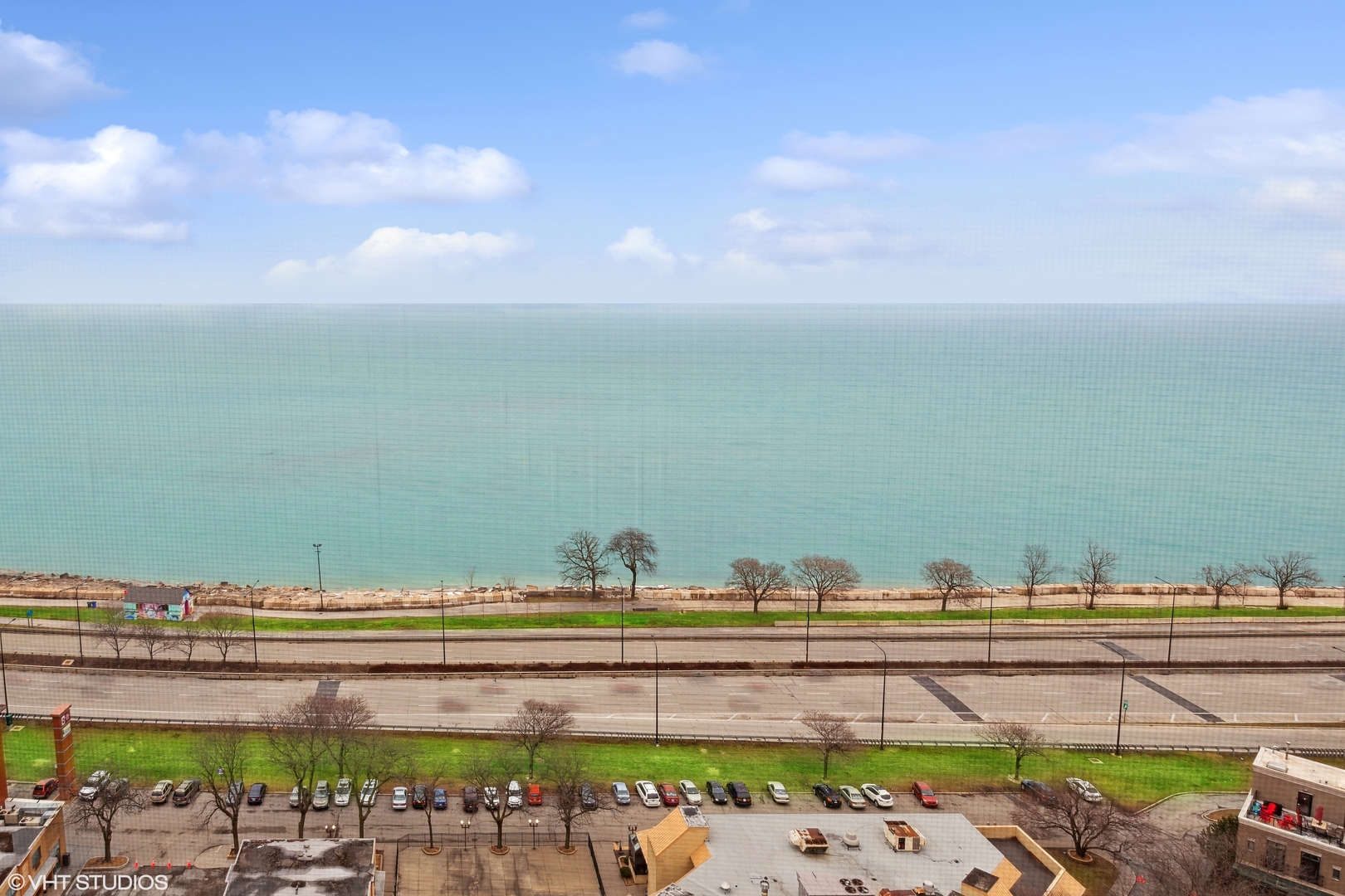 4940 S East End Avenue Unit: 18A